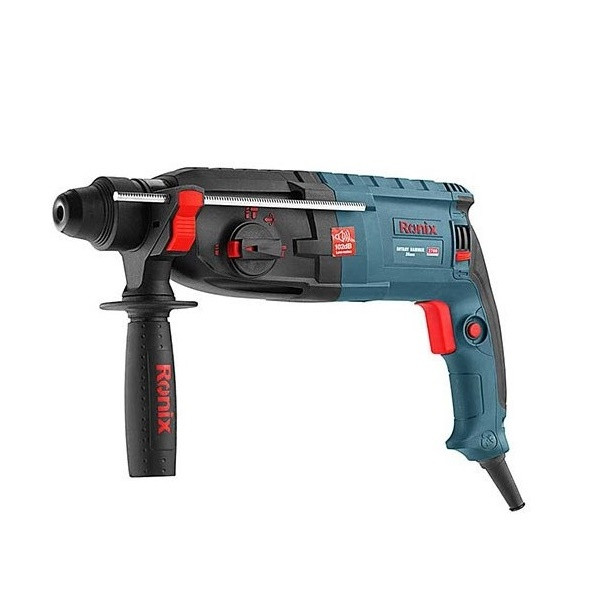 چکش تخریب رونیکس مدل ۲۷۰۰