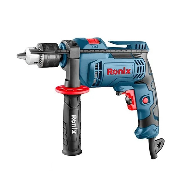 دریل چکشی رونیکس مدل 2211